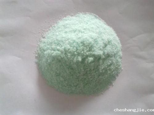 硫酸亚铁
